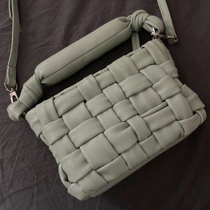 Mango crossbody bag